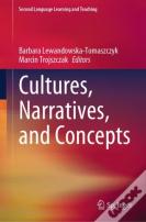 Cultures, Narratives, And Concepts
