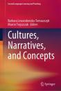 Cultures, Narratives, And Concepts - Preview