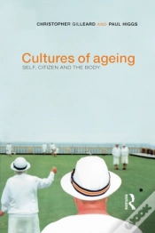 Capa do artigo Cultures Of Ageing