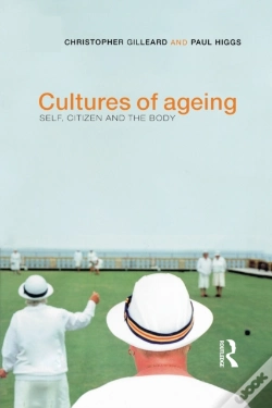 Capa do artigo Cultures Of Ageing