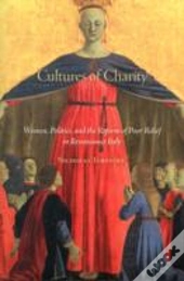 Cultures Of Charity