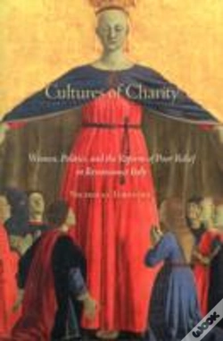Capa do artigo Cultures Of Charity