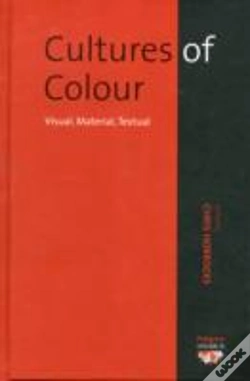 Capa do artigo Cultures Of Colour