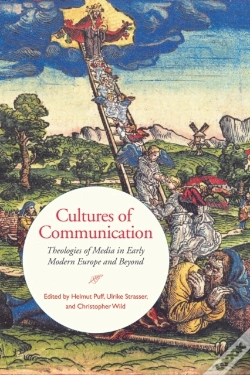 Capa do artigo Cultures Of Communication