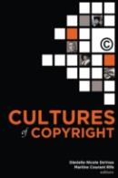 Cultures Of Copyright