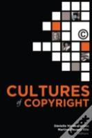 Cultures Of Copyright