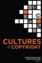 Cultures Of Copyright - Preview