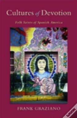 Capa do artigo Cultures Of Devotion