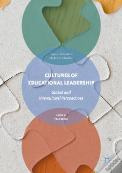 Capa do artigo Cultures Of Educational Leadership
