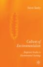 Cultures Of Environmentalism - Preview