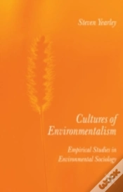 Capa do artigo Cultures Of Environmentalism