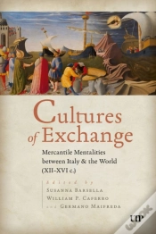 Capa do artigo Cultures Of Exchange