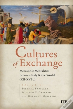 Capa do artigo Cultures Of Exchange