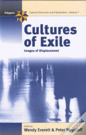 Capa do artigo Cultures Of Exile