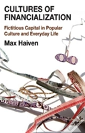 Cultures Of Financialization