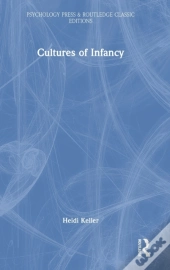 Cultures Of Infancy