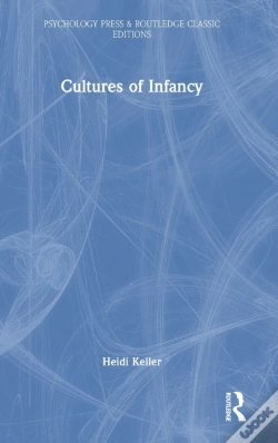 Capa do artigo Cultures Of Infancy