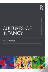Cultures Of Infancy
