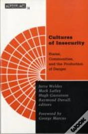 Capa do artigo Cultures Of Insecurity