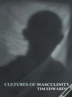 Capa do artigo Cultures Of Masculinity