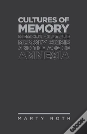 Capa do artigo Cultures Of Memory