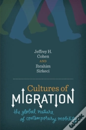 Capa do artigo Cultures Of Migration