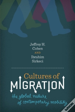 Capa do artigo Cultures Of Migration