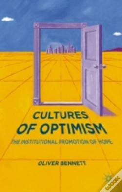Capa do artigo Cultures Of Optimism
