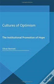 Capa do artigo Cultures Of Optimism