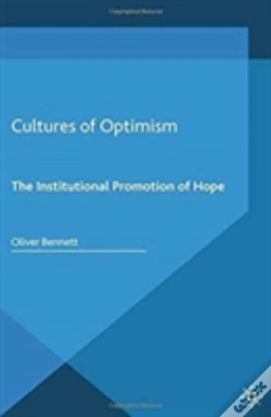Capa do artigo Cultures Of Optimism