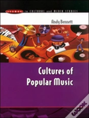 Capa do artigo Cultures Of Popular Music