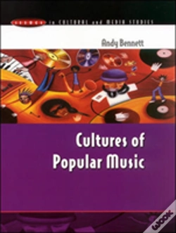 Capa do artigo Cultures Of Popular Music
