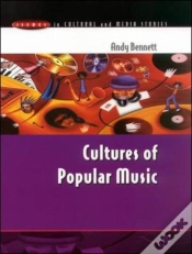 Capa do artigo Cultures Of Popular Music
