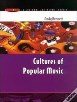 Capa do artigo Cultures Of Popular Music