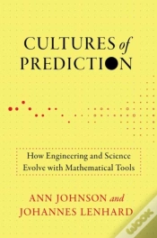 Capa do artigo Cultures Of Prediction