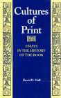 Cultures Of Print - Preview
