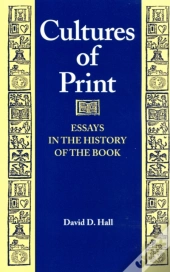 Cultures Of Print