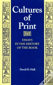 Capa do artigo Cultures Of Print