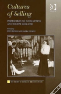 Capa do artigo Cultures Of Selling