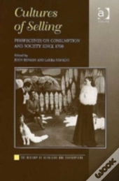 Cultures Of Selling