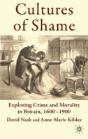 Cultures Of Shame - Preview