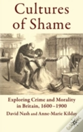 Cultures Of Shame