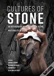 Capa do artigo Cultures Of Stone