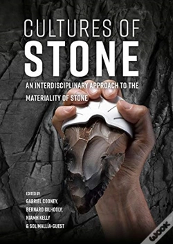 Capa do artigo Cultures Of Stone