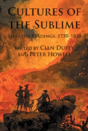 Cultures Of The Sublime - Preview