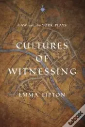 Cultures Of Witnessing