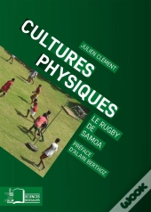 Cultures Physiques ; Le Rugby De Samoa
