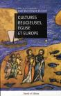 Cultures Religieuses, Églises Et Europe - Preview