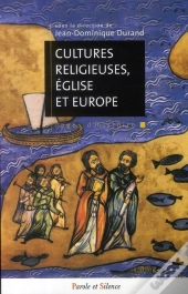 Cultures Religieuses, Églises Et Europe