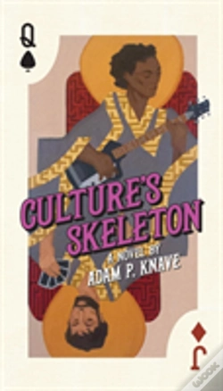 Capa do artigo Culture'S Skeleton